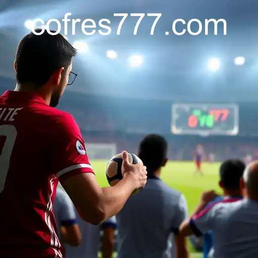 Apostas esportivas