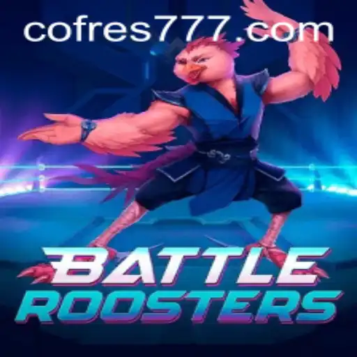 BattleRoosters: A Nova Sensação no Mundo dos Jogos de Estratégia