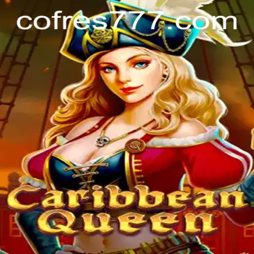 CaribbeanQueen: Aventuras e Desafios no Mundo dos Piratas