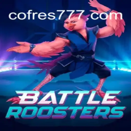 BattleRoosters: A Nova Sensação no Mundo dos Jogos de Estratégia