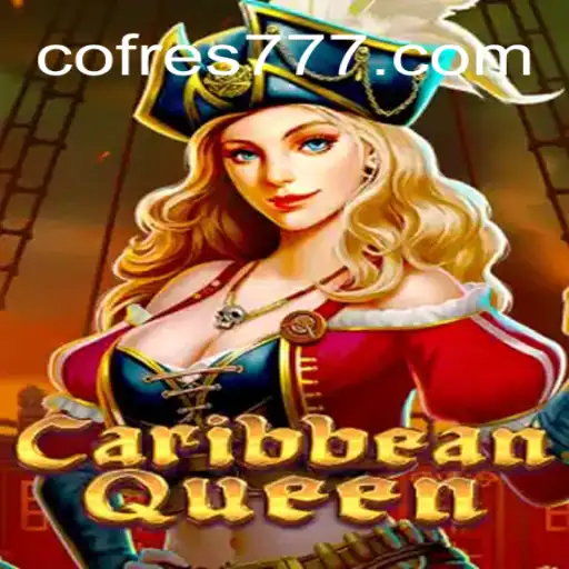 CaribbeanQueen: Aventuras e Desafios no Mundo dos Piratas