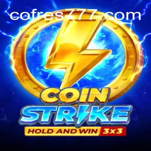 Descubra o Mundo Empolgante de Coinstrike e COFRE777