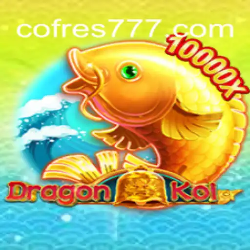 Descubra DragonKoi: O Jogo que Combina Estratégia e Sorte