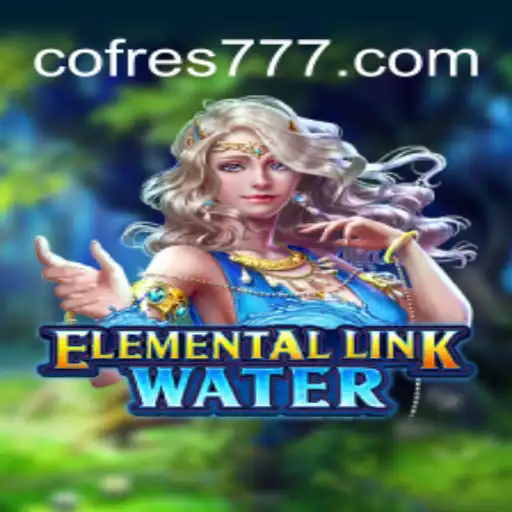 ElementalLinkWater: Mergulhe na Aventura Aquática com COFRE777