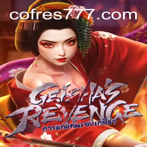 GeishasRevenge: Um Novo Fenômeno no Mundo dos Jogos