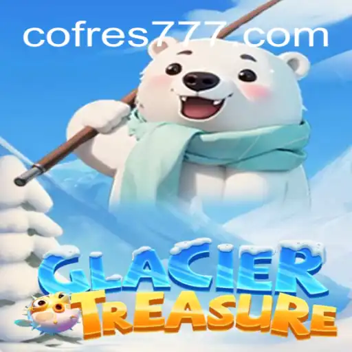 Descubra os Mistérios de GlacierTreasure: Uma Aventura Congelante de Estratégia e Destrezas