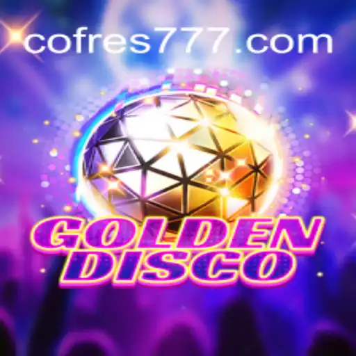 Descubra o Fascinante Mundo de 'GoldenDisco': O Jogo que Está Conquistando o Mundo