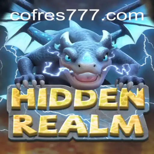 Explorando o Enigmático Mundo de HiddenRealm e o Segredo do COFRE777