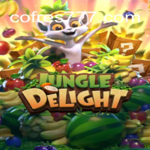 Explorando o Mundo de JungleDelight: Um Jogo de Aventuras e Estratégia