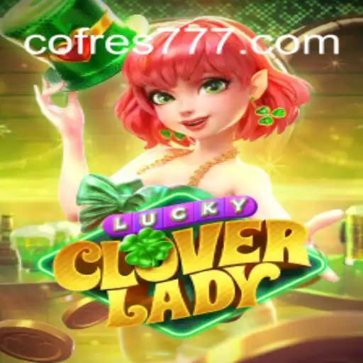 Descubra o Fascinante Mundo do Jogo LuckyCloverLady