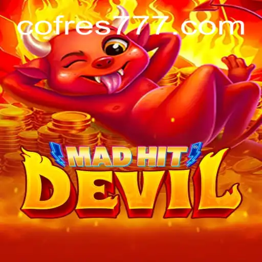 Descubra o Universo de MadHitDevil: O Que Esperar do Novo Jogo com COFRE777