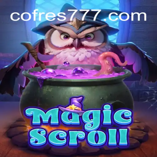 MagicScroll: Descubra o Jogo que Conquista Milhares