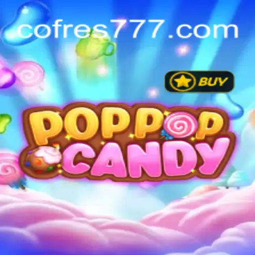 Explorando POPPOPCANDY: Um Novo Fenômeno no Mundo dos Jogos com COFRE777