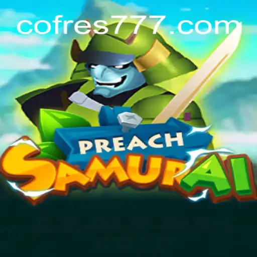 Explorando PreachSamurai: Uma Jornada de Estratégia e Cultura