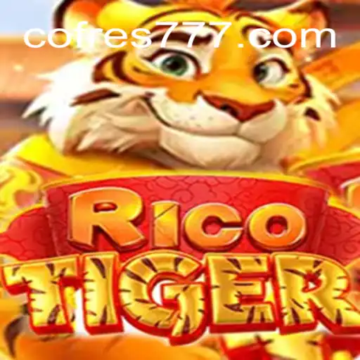 Descubra o Empolgante Mundo de RicoTiger: O Jogo de Estratégia e Aventura