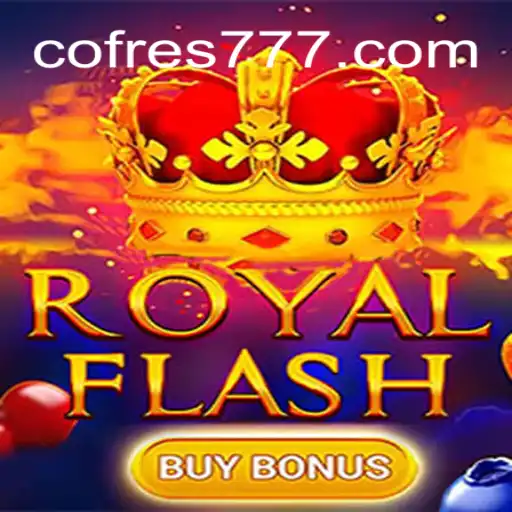 Descubra o Fascinante Mundo de RoyalFlashBuyBonus