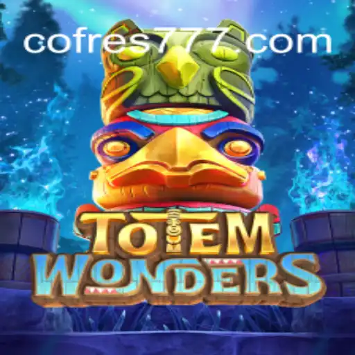 Descubra o Mundo de TotemWonders e a Palavra-Chave Secreta COFRE777