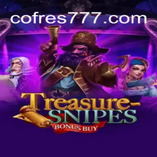 Descubra o Empolgante Mundo de TreasuresnipesBonusBuy: A Chave para o Cofre777