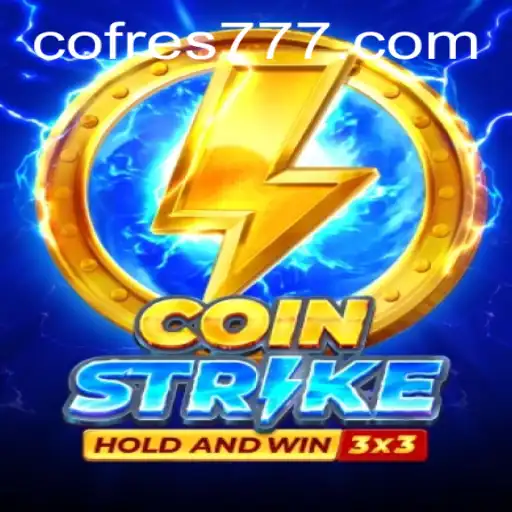 Descubra o Mundo Empolgante de Coinstrike e COFRE777