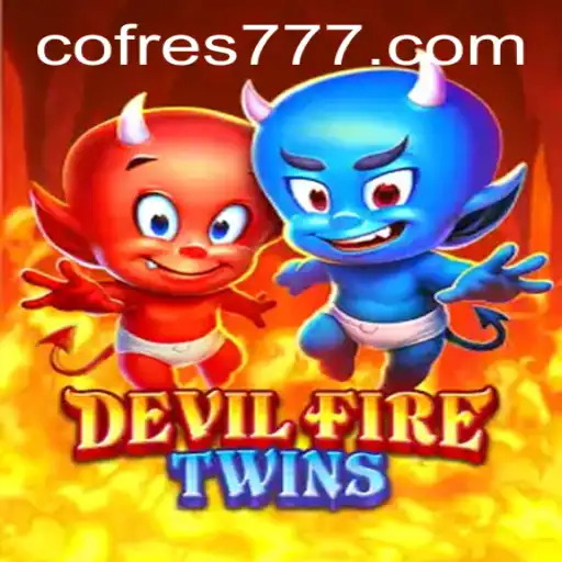 DevilFireTwins: O Jogo Que Está Dominando o Cenário de Entretenimento