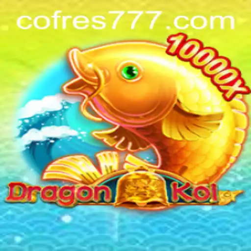 Descubra DragonKoi: O Jogo que Combina Estratégia e Sorte