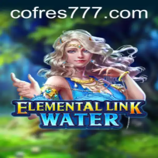 ElementalLinkWater: Mergulhe na Aventura Aquática com COFRE777