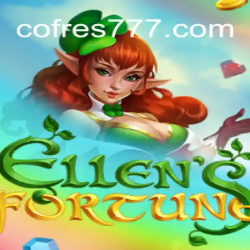 Explorando o Mundo de EllensFortune: Um Jogo de Aventura e Estratégia Envolvente