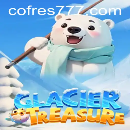 Descubra os Mistérios de GlacierTreasure: Uma Aventura Congelante de Estratégia e Destrezas