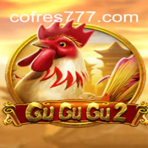 Explorando o Mundo de GuGuGu2: O Novo Fenômeno dos Jogos com COFRE777