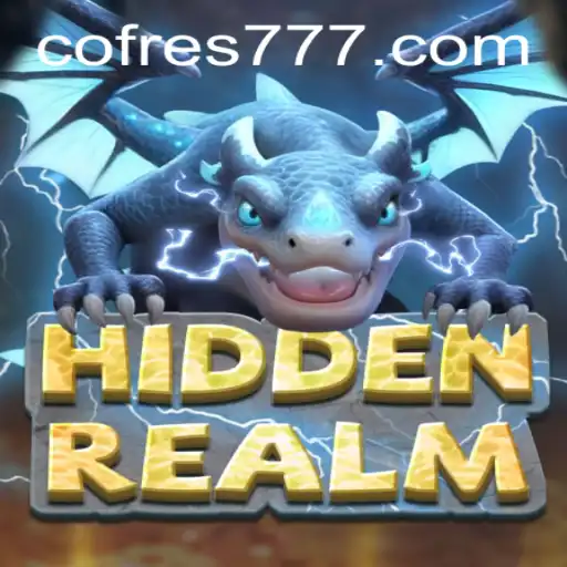 Explorando o Enigmático Mundo de HiddenRealm e o Segredo do COFRE777