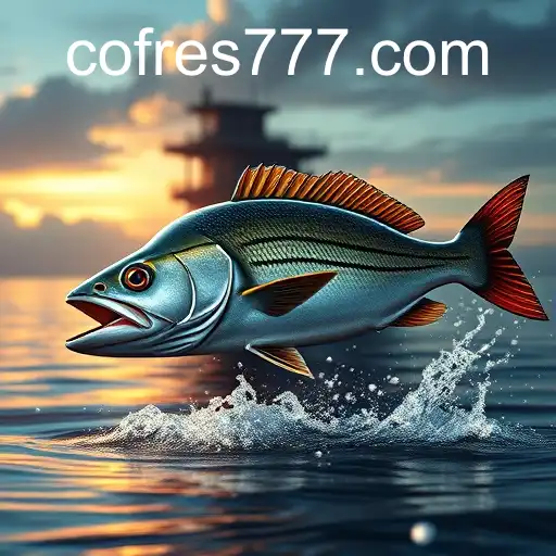 Jogos de pesca