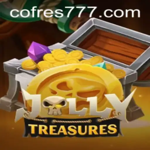 Descubra a Aventura Inesquecível de JollyTreasures: Conquiste o Cofre777