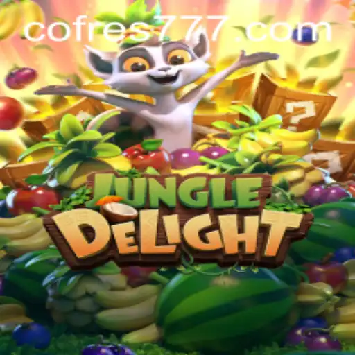 Explorando o Mundo de JungleDelight: Um Jogo de Aventuras e Estratégia