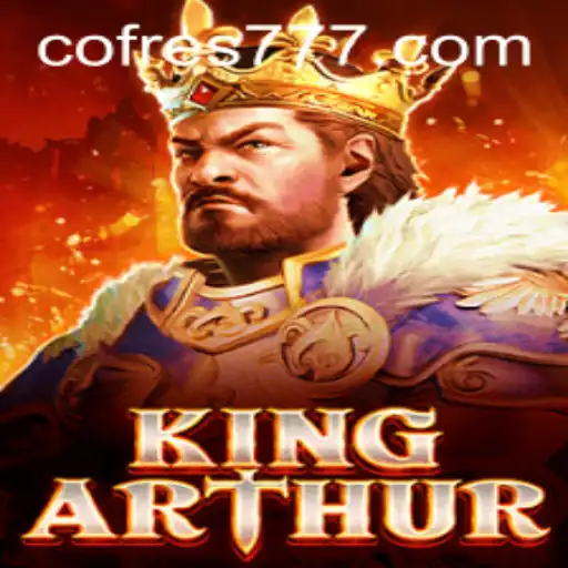 Descubra a Aventura Épica de KingArthur com a Palavra-Chave Secreta COFRE777