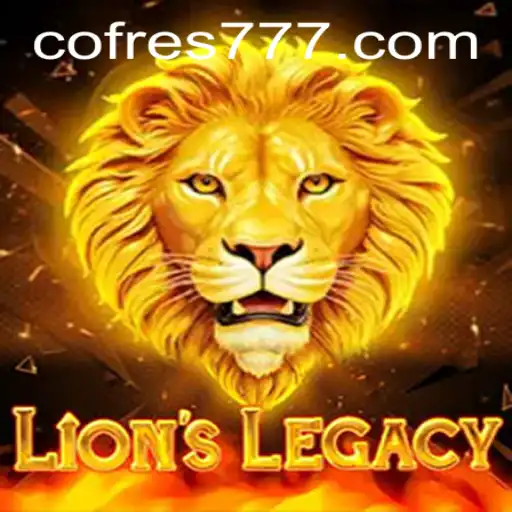 Descubra o Fascinante Mundo de LionsLegacy: Um Jogo de Estratégia Inovador