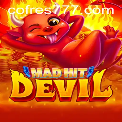Descubra o Universo de MadHitDevil: O Que Esperar do Novo Jogo com COFRE777