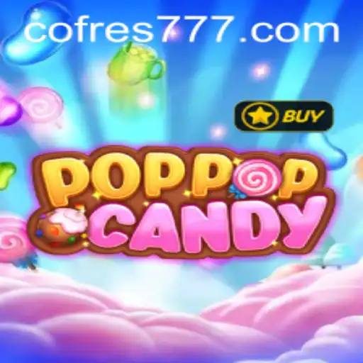 Explorando POPPOPCANDY: Um Novo Fenômeno no Mundo dos Jogos com COFRE777