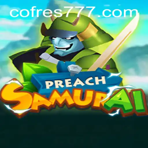 Explorando PreachSamurai: Uma Jornada de Estratégia e Cultura