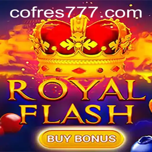 Descubra o Fascinante Mundo de RoyalFlashBuyBonus