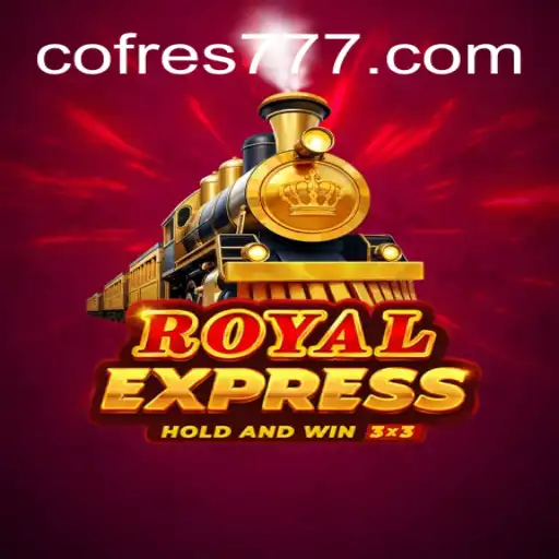 Descubra o Jogo 'RoyalExpress': Uma Aventura Empolgante com a Palavra-Chave COFRE777