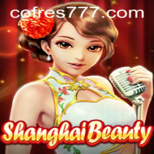 Descubra ShanghaiBeauty: O Jogo Estratégico de Azar