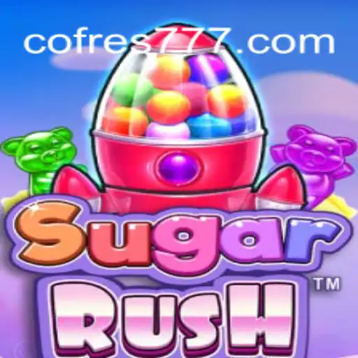 SugarRush: A Nova Sensação dos Jogos com a Palavra-Chave COFRE777