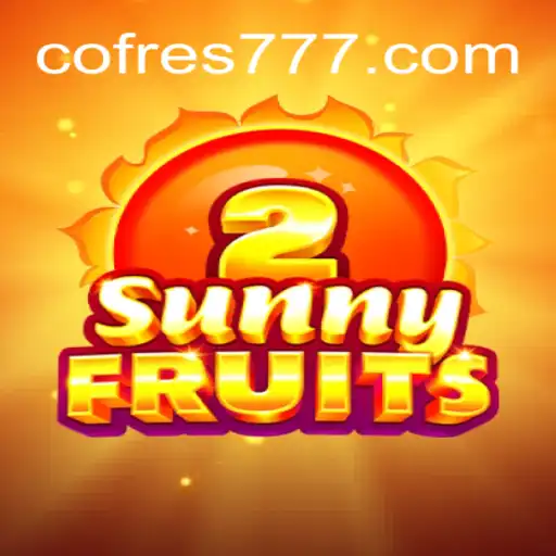 SunnyFruits2: Descobrindo Aventuras Frutadas com COFRE777