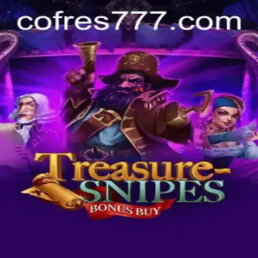 Descubra o Empolgante Mundo de TreasuresnipesBonusBuy: A Chave para o Cofre777